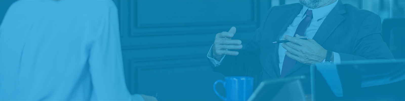Capabilities Banner